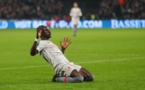 Liverpool lâche des points à West Ham: Sadio Mané inscrit son 11e but en championnat