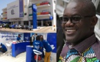 Tigo: le DG Mass Thiam a démissionné depuis le 31 janvier 2019