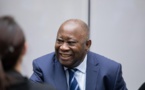 La CPI remet Laurent Gbagbo aux autorités belges