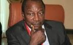 Le président guinéen Alpha Condé s'exprime sur l'affaire DSK