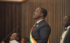 Côte d'Ivoire: Guillaume Soro a démissionné de la Présidence de l'Assemblée nationale