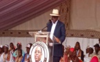 Présidentielle 2019 à Kédougou: Les piques assassines de Macky Sall à ses challengers 