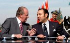 Mohammed VI et Juan Carlos, une amitié orageuse