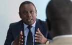 Cheikh Tidiane Gadio sur les propos de Wade: " il est toujours dans la logique de sa théorie...Karim ou l'Apocalypse" 