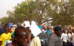 Vidéo - Idrissa Seck promet d'entamer son programme spécial de l'agriculture et de l'industrie à Vélingara