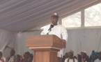 Macky Sall promet la construction d'un hôpital de niveau 2 à Sédhiou