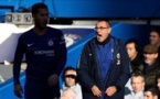 Chelsea : le terrible aveu d’impuissance de Maurizio Sarri