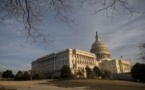 L'ombre d'un nouveau «shutdown» menace les États-Unis