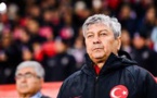 Officiel : la Turquie limoge son entraîneur  Mircea Lucescu