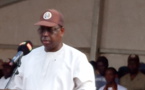 Macky Sall :  «que les candidats nous disent s'ils vont poursuivre avec le PSE si...»