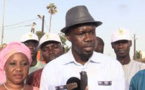 ​Campagne électorale : la diaspora mobilise 65 millions de F Cfa pour Ousmane Sonko