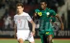 Foot-Eliminatoire JO : Sénégal vs Tunisie en direct sur Pressafrik.com