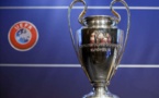 Qui sont les favoris des 8èmes de finale aller de Ligue des champions ?