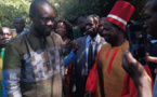 Vidéo - Les sentiments de Ousmane Sonko après son entretien avec le Roi d'Oussouye
