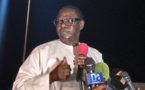 Sécurisation des élections: Pape Diop appelle la jeunesse de Ziguinchor à être vigilant le jour du scrutin 