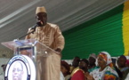 Campagne 2019 : Macky Sall drague les Kaolackois avec la deuxième phase de son PSE