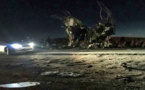 Urgent - Iran: un attentat-suicide contre un bus des Gardiens de la révolution fait 20 morts
