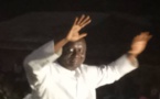 Idrissa Seck aux populations de  Goudomp: "Je ne suis pas là pour la campagne, mais parce que vous me manquez"