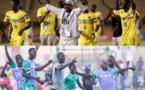  CAN U20 : Le Sénégal rejoint le Mali en finale 