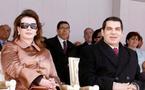 Tunisie : 35 ans de prison pour le couple Ben Ali