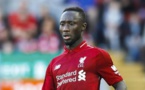 Liverpool : Le message de Sadio Mané à Naby Keita