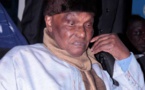 Abdoulaye Wade ne sait toujours pas que les cartes d’identité sont les cartes d’électeur