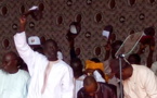 Abdoulaye Wilane chante Macky Sall: «le match est fini»