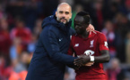 Sadio Mané : « Pep Guardiola me voulait dans son effectif … »