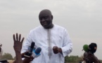 Axe Tamba-Bakel: Idy charme des électeurs pour avoir pris la route (REPORTAGE)