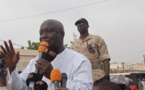 Vidéo - Dans le Fouta, Idy croit possible la victoire au premier tour de sa coalition 