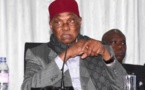Désolé Mamadou (1), Me Abdoulaye Wade ne fut point impertinent dans ses déclarations !
