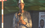 Vidéo - À Tambacounda, Ousmane Sonko promet de renégocier "tous les contrats signés avec les blancs"
