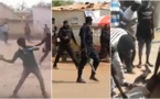 Violence meurtrière à Tamba : la police a identifié le tueur de Ibou Diop 