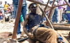 Zimbabwe: Plus de 60 mineurs clandestins meurent dans une mine d'or inondée