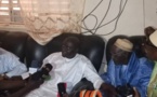 Kébémer: Idrissa Seck reçu par l'ancien Sénateur Maissa Ndiaye
