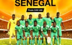 Finale Can U 20 : le Sénégal égalise à la 74 éme minute