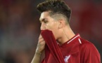 LDC - Liverpool : Roberto Firmino incertain contre le Bayern Munich