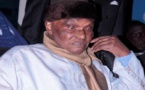 Dernière minute - Abdoulaye Wade annule le démarrage de sa campagne