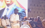 Pikine : Macky Sall promet 1 million d'emplois d'ici 2024....