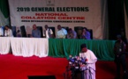 Elections au Nigeria: la commission électorale au centre des critiques