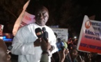 Fatick: Idrissa Seck "grille" Macky Sall dans sa ville natale