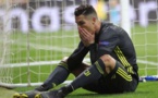 Cr7 après la défaite de Juve " J’ai gagné cinq Ligues des Champions, l’Atlético zéro"