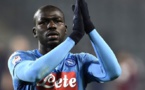 Naples : la mise au point de l’agent de Kalidou Koulibaly