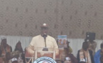 Macky Sall aux femmes de Niarry Tally: «Vous êtes comme Marième Faye Sall»