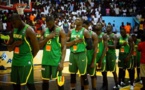 Qualification de la Coupe du monde de Basket : Les "lions" rencontrent le Rwanda ce vendredi à 17 h 30 mn 