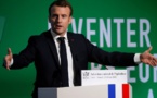 France: au Salon de l'agriculture, Emmanuel Macron appelle à «réinventer» la PAC