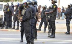 Un scrutin sous haute sécurité: plus de 8 000 policiers et un nombre impressionnant de RG déployés