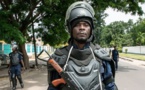 La police congolaise accusée d’exécution sommaire