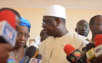 #Scrutin24Février2019: Macky Sall a voté