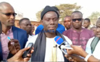 Vidéo - Guédiawaye:  Malick Gackou soulève des couacs après avoir voté